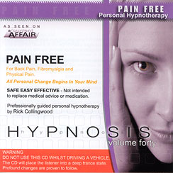 Pain Free - Click Image to Close